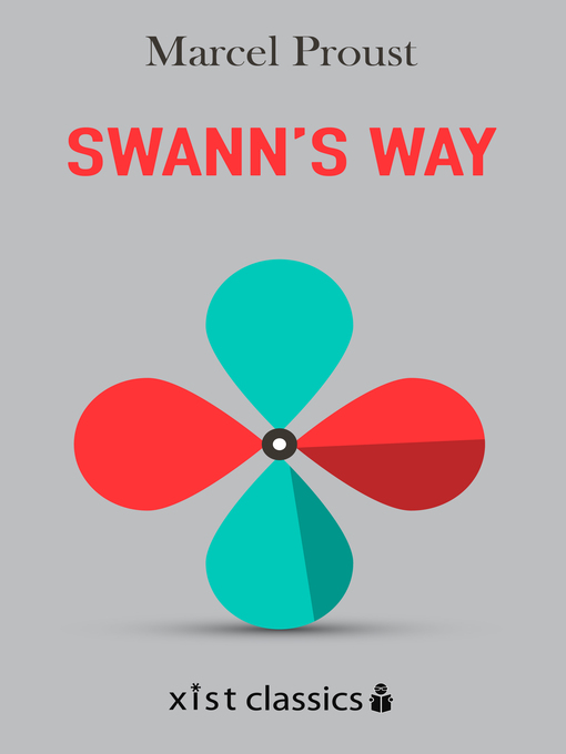 Title details for Swann's Way by Marcel Proust - Wait list